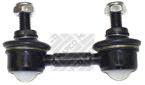 Biellette de barre stabilisatrice (Biellette antiroulis) MAPCO 49796