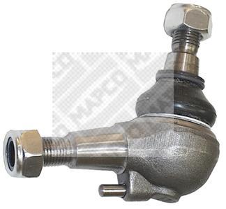 Rotule de suspension (Rotule de pivot) MAPCO ref. 49802