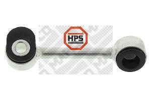 Biellette de barre stabilisatrice (Biellette antiroulis) MAPCO 49812HPS