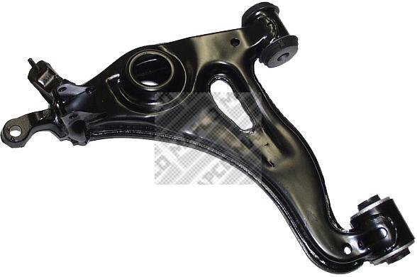 Triangle de suspension MAPCO ref. 49821