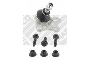 Rotule de suspension (Rotule de pivot) MAPCO 49825