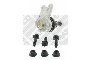 Rotule de suspension (Rotule de pivot) MAPCO 49825