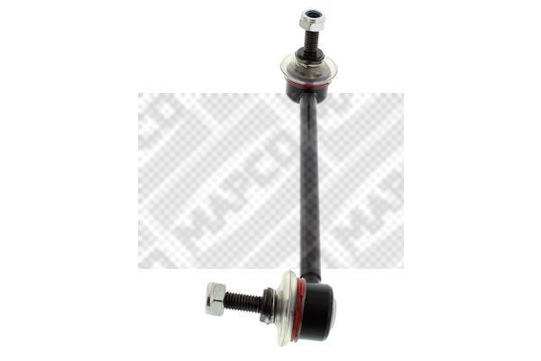 Biellette de barre stabilisatrice (Biellette antiroulis) MAPCO 49834HPS