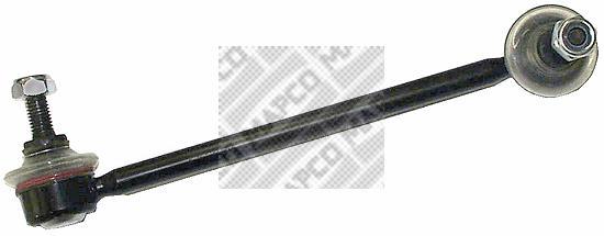 Biellette de barre stabilisatrice (Biellette antiroulis) MAPCO 49834HPS