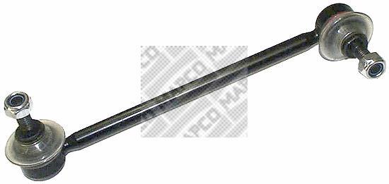 Biellette de barre stabilisatrice (Biellette antiroulis) MAPCO 49834HPS