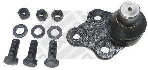 Rotule de suspension (Rotule de pivot) MAPCO 49839