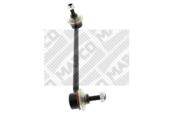Biellette de barre stabilisatrice (Biellette antiroulis) MAPCO 49841HPS
