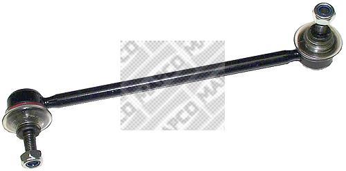Biellette de barre stabilisatrice (Biellette antiroulis) MAPCO 49841HPS