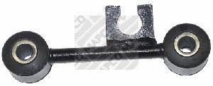 Biellette de barre stabilisatrice (Biellette antiroulis) MAPCO 49843