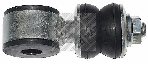 Biellette de barre stabilisatrice (Biellette antiroulis) MAPCO ref. 49850