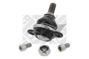 Rotule de suspension (Rotule de pivot) MAPCO ref. 49861