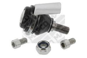 Rotule de suspension (Rotule de pivot) MAPCO ref. 49861