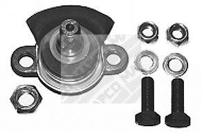 Rotule de suspension (Rotule de pivot) MAPCO ref. 49861