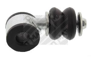 Biellette de barre stabilisatrice (Biellette antiroulis) MAPCO ref. 49862/1