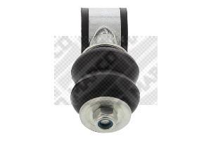 Biellette de barre stabilisatrice (Biellette antiroulis) MAPCO ref. 49862/1