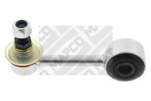 Biellette de barre stabilisatrice (Biellette antiroulis) MAPCO 49863