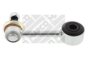 Biellette de barre stabilisatrice (Biellette antiroulis) MAPCO 49863