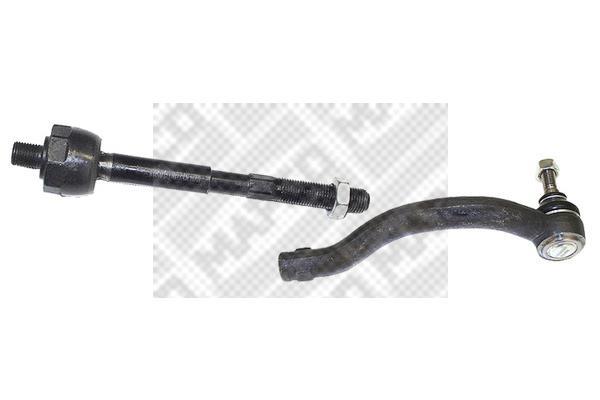Biellette de direction (Barre de connexion direction) MAPCO ref. 49866/2