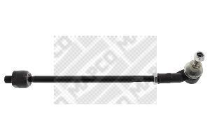 Biellette de direction (Barre de connexion direction) MAPCO ref. 49870