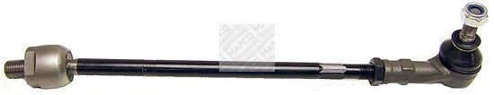 Biellette de direction (Barre de connexion direction) MAPCO ref. 49870