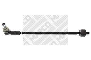 Biellette de direction (Barre de connexion direction) MAPCO ref. 49873