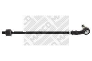 Biellette de direction (Barre de connexion direction) MAPCO ref. 49873