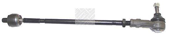 Biellette de direction (Barre de connexion direction) MAPCO ref. 49874