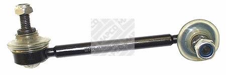 Biellette de barre stabilisatrice (Biellette antiroulis) MAPCO 49901HPS