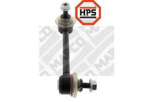 Biellette de barre stabilisatrice (Biellette antiroulis) MAPCO ref. 49902HPS
