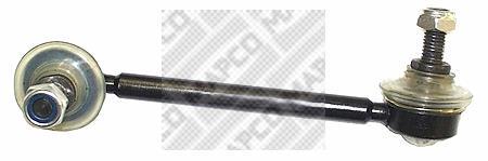 Biellette de barre stabilisatrice (Biellette antiroulis) MAPCO ref. 49902HPS