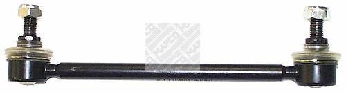 Biellette de barre stabilisatrice (Biellette antiroulis) MAPCO ref. 49905HPS