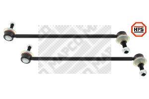 Kit de réparation, barre de couplage stabilisatrice MAPCO ref. 49906/2HPS