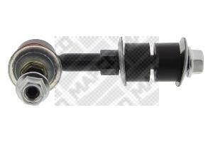 Biellette de barre stabilisatrice (Biellette antiroulis) MAPCO 49909