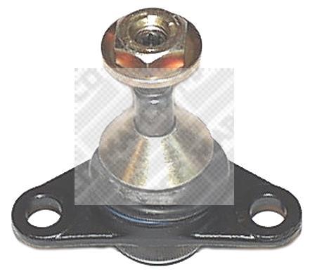Rotule de suspension (Rotule de pivot) MAPCO ref. 49924