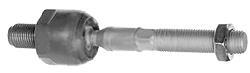 Articulación axial, barra de dirección MAPCO ref. 49927