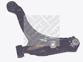 Triangle de suspension MAPCO ref. 49931
