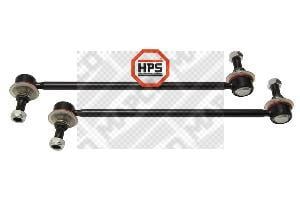 Kit de réparation, barre de couplage stabilisatrice MAPCO ref. 49938/2HPS