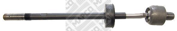 Articulación axial, barra de dirección MAPCO ref. 49943