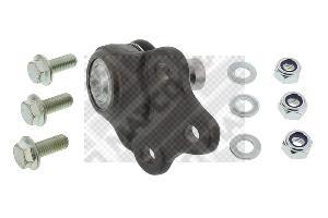 Rotule de suspension (Rotule de pivot) MAPCO ref. 49973