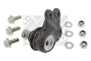 Rotule de suspension (Rotule de pivot) MAPCO ref. 49973