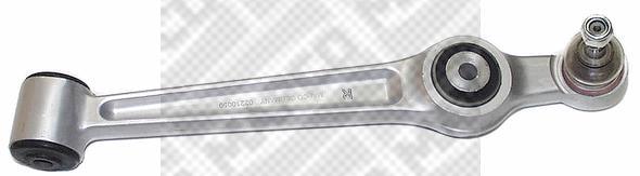 Triangle de suspension MAPCO 49984