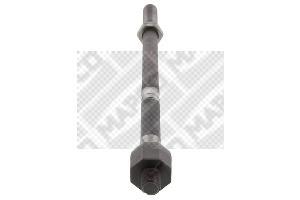 Articulación axial, barra de dirección MAPCO ref. 49989