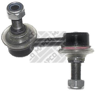 Biellette de barre stabilisatrice (Biellette antiroulis) MAPCO ref. 51204