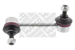 Biellette de barre stabilisatrice (Biellette antiroulis) MAPCO 51207