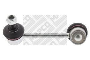 Biellette de barre stabilisatrice (Biellette antiroulis) MAPCO 51207