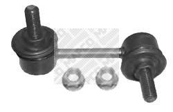 Biellette de barre stabilisatrice (Biellette antiroulis) MAPCO 51207