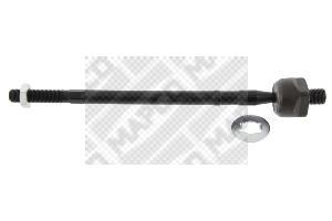 Articulación axial, barra de dirección MAPCO ref. 51210