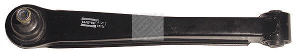 Triangle de suspension MAPCO ref. 51215