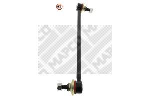 Biellette de barre stabilisatrice (Biellette antiroulis) MAPCO ref. 51227HPS