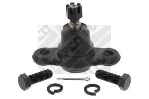 Rotule de suspension (Rotule de pivot) MAPCO ref. 51239
